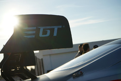 Electric GT testing