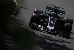 Ромен Грожан, Haas F1 Team VF-17