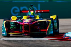 Lucas di Grassi, ABT Schaeffler Audi Sport