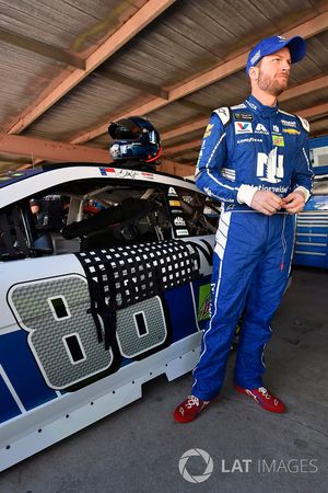 Dale Earnhardt Jr., Hendrick Motorsports Chevrolet