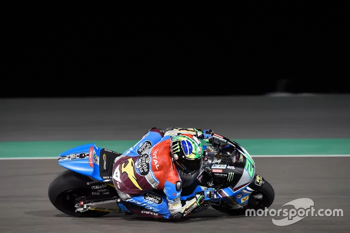 Franco Morbidelli, Marc VDS
