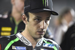 Johann Zarco, Monster Yamaha Tech 3