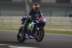 Maverick Viñales, Yamaha Factory Racing