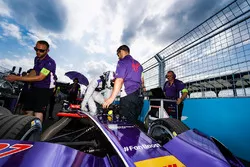 Sam Bird, DS Virgin Racing