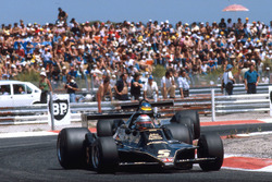 Mario Andretti, Lotus 79