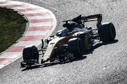 Jolyon Palmer, Renault Sport F1 Team RS17