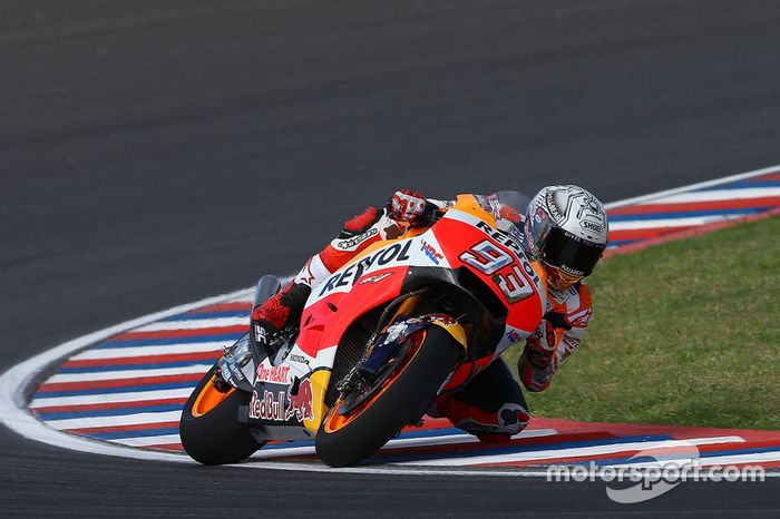 Marc Márquez, Repsol Honda Team