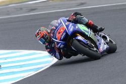 Maverick Viñales, Yamaha Factory Racing