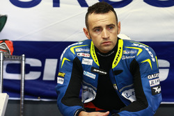 Ектор Барбера, Avintia Racing