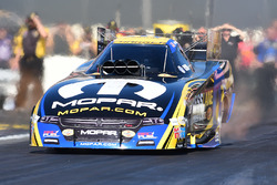 Matt Hagan