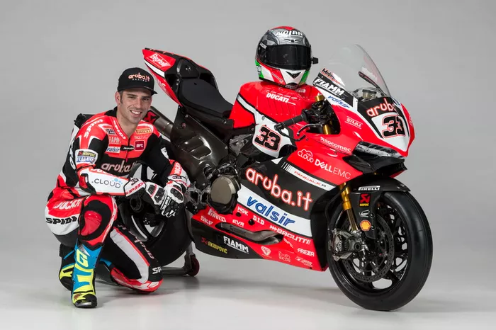 Marco Melandri