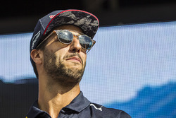 Даніель Ріккардо, Red Bull Racing
