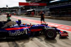 Carlos Sainz Jr., Scuderia Toro Rosso STR12