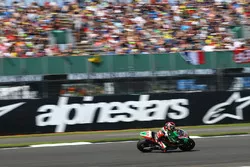 Sam Lowes, Aprilia Racing Team Gresini