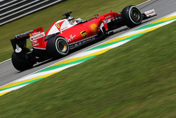 Sebastian Vettel, Ferrari SF16-H