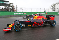 Даніель Ріккардо, Red Bull Racing RB12, Карлос Сайнс-., Scuderia Toro Rosso STR11