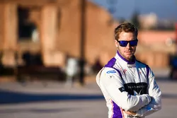 Sam Bird, DS Virgin Racing