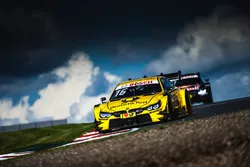 Timo Glock, BMW Team RMG, BMW M4 DTM