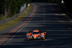 #26 G-Drive Racing Oreca 07 Gibson : Roman Rusinov, Pierre Thiriet, Alex Lynn