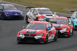 James Nash, Lukoil Craft-Bamboo Racing, SEAT León TCR