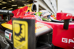 Louis Deletraz, Racing Engineering