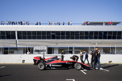 Jack Aitken, ART Grand Prix