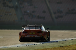 Jamie Green, Audi Sport Team Rosberg, Audi RS 5 DTM
