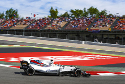 Felipe Massa, Williams FW40