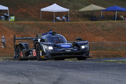 #10 Wayne Taylor Racing Cadillac DPi: Ricky Taylor, Jordan Taylor, Ryan Hunter-Reay