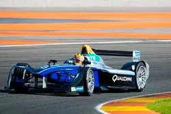Rio Haryanto