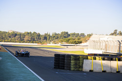 Neel Jani, Dragon Racing