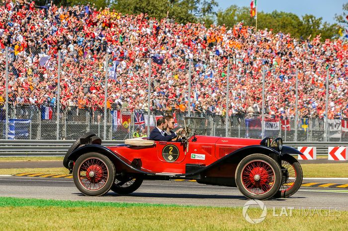 Stoffel Vandoorne, McLaren