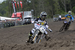 Thomas Covington, Rockstar Husqvarna