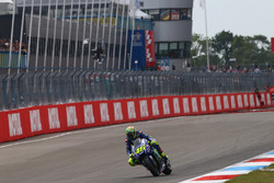 Valentino Rossi, Yamaha Factory Racing