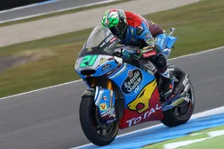 Franco Morbidelli, Marc VDS