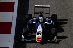 Константин Терещенко, Campos Racing