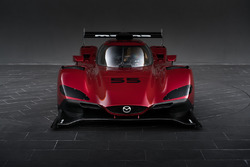 Mazda RP-24P Prototype