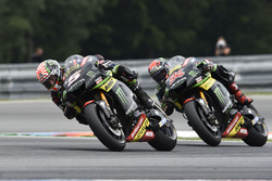 Жоанн Зарко, Monster Yamaha Tech 3
