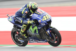 Валентино Россі, Yamaha Factory Racing