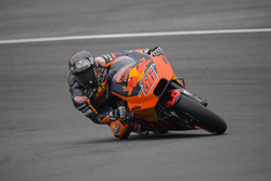 Mika Kallio, Red Bull KTM Factory Racing
