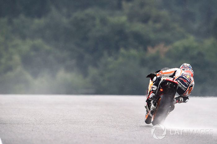Dani Pedrosa, Repsol Honda Team