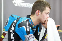 Тіто Рабат, Estrella Galicia 0,0 Marc VDS