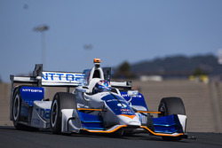 Scott Dixon, Chip Ganassi Racing Honda