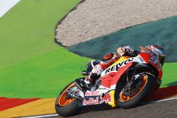 Marc Marquez, Repsol Honda Team