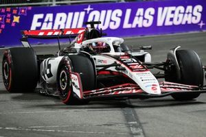 Esteban Ocon, Haas F1 Team