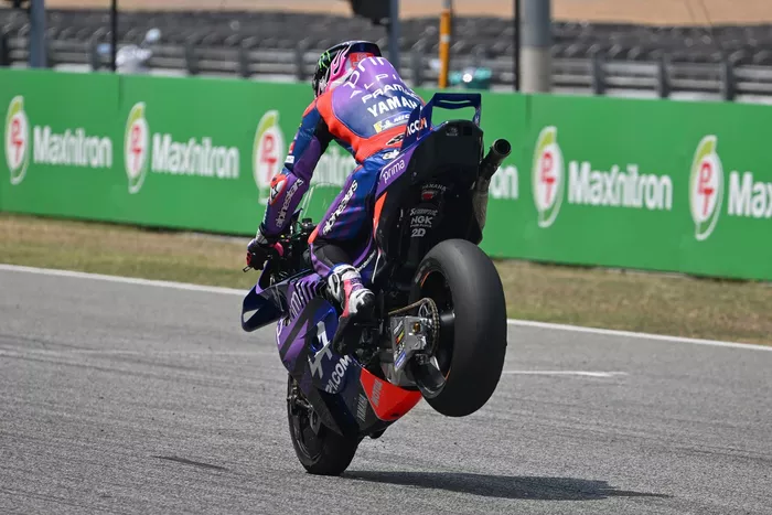 Jack Miller, Pramac Racing