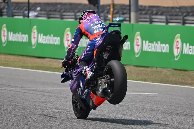 Jack Miller, Pramac Racing