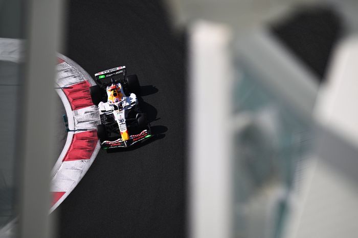 Liam Lawson, Equipo Racing Bulls