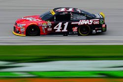 Kurt Busch, Stewart-Haas Racing Chevrolet