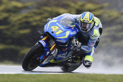 Алейш Еспаргаро, Team Suzuki Ecstar MotoGP